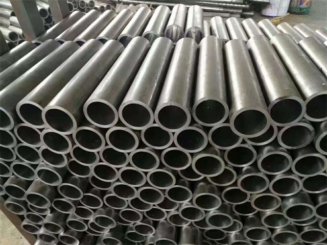 博白30CrMo精密无缝钢管