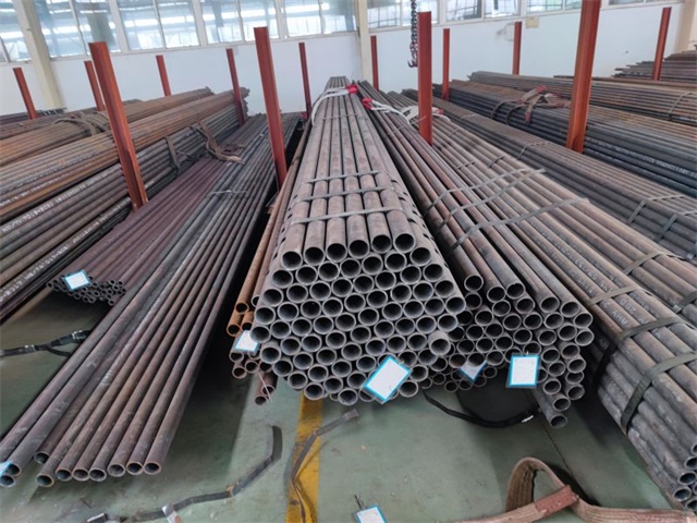 博白20G合金无缝钢管